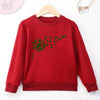 Cocoa Yacht Club Lucky Clover Sweatshirt