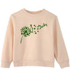 Cocoa Yacht Club Lucky Clover Sweatshirt