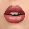 SHADE V5 LUSTRE VINYL FINISH LIPGLOSS - Medium Pink with Warm Undertone