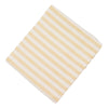 Lychee Sorbet Stripe Tablecloth