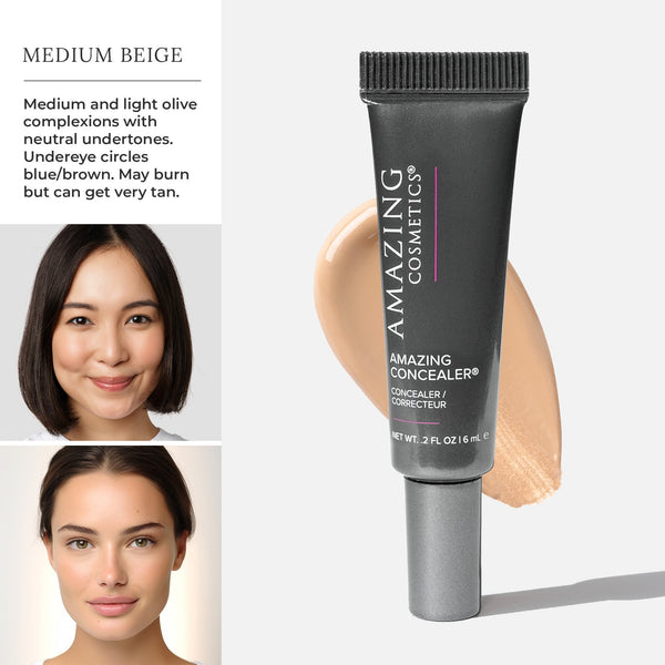 AMAZINGCONCEALER