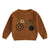 Cocoa Yacht Club Tractor Sweater