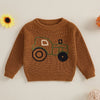 Cocoa Yacht Club Tractor Sweater