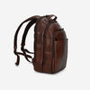 613's Premium Garda Leather Backpack