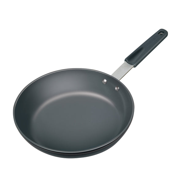 Ceramic Nonstick Frypan & Skillet with Chefs Handle, 11" (28cm)