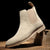 Cocoa Yacht Club Retro Suede Boots