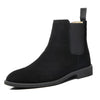 Cocoa Yacht Club Retro Suede Boots