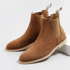 Cocoa Yacht Club Retro Suede Boots