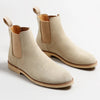 Cocoa Yacht Club Retro Suede Boots