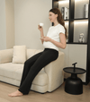 Below Bump Maternity Postpartum Pajama Pants