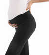 Below Bump Maternity Postpartum Pajama Pants