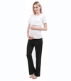 Bump Friendly Nursing Pajama Set