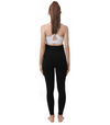Pregnancy Yoga Pants with Pockets