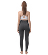 Pregnancy Yoga Pants with Pockets