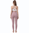 Pregnancy Yoga Pants with Pockets