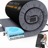 Matrix Air-Cell Memory Foam Camping Mattress