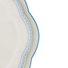 Meadow Flora Dinner Plate - Case of 12 Plates