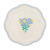 Meadow Flora Starter Plate - Case of 12 Plates