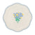 Meadow Flora Starter Plate - Case of 12 Plates