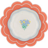 Meadow Flora Starter Plate - Case of 12 Plates