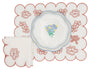 Meadow Flora Starter Plate - Case of 12 Plates