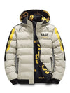 Cocoa Yacht Club Down Puffer Jacket