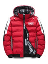 Cocoa Yacht Club Down Puffer Jacket