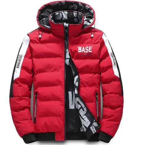 Cocoa Yacht Club Down Puffer Jacket