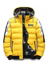 Cocoa Yacht Club Down Puffer Jacket