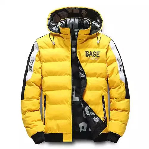 Cocoa Yacht Club Down Puffer Jacket