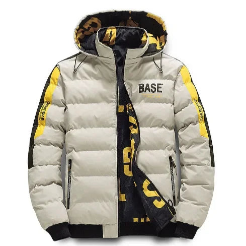 Cocoa Yacht Club Down Puffer Jacket