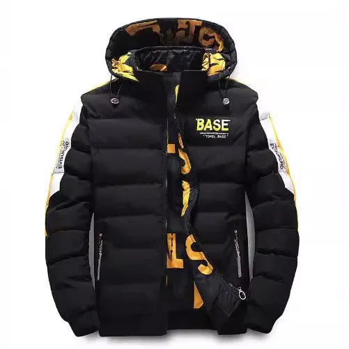 Cocoa Yacht Club Down Puffer Jacket