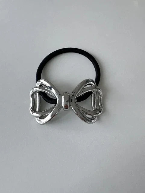 Cocoa Yacht Club Metal Large Hammered Arch Hairband