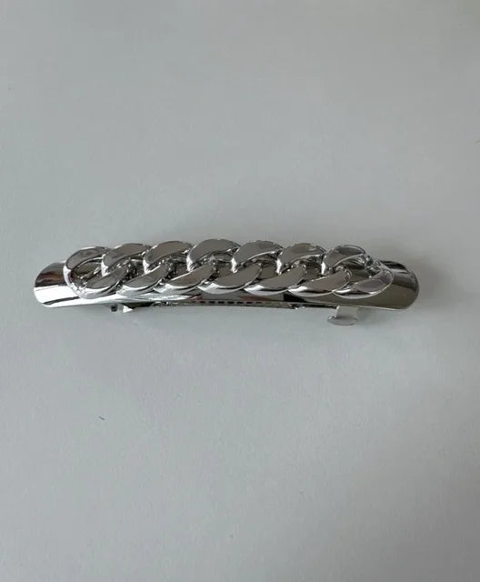 Cocoa Yacht Club Metal Large Hammered Arch Hairband