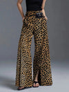 Cocoa Yacht Club Casual Leopard Pants