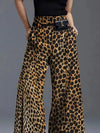 Cocoa Yacht Club Casual Leopard Pants