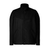 Cocoa Yacht Club Pleated Splice Jacket