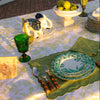 Monsoon Verdant Starter Plate - Case of 12 Plates