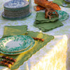 Monsoon Verdant Starter Plate - Case of 12 Plates