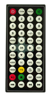 10" Portable 12 Volt TV & Digital Multimedia Player (NT-110)