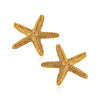 Cocoa Yacht Club Starfish Earrings & Necklace Set