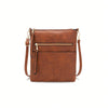 Retro Shoulder Bag