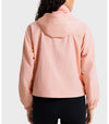 Woven Windproof Rain Proof Hooded Jacket