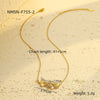 NMSN-F755-2 Necklace