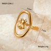 NMSR-G246-2 Bee Ring