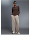 Soft Skin Slimming Fitness Yoga Top