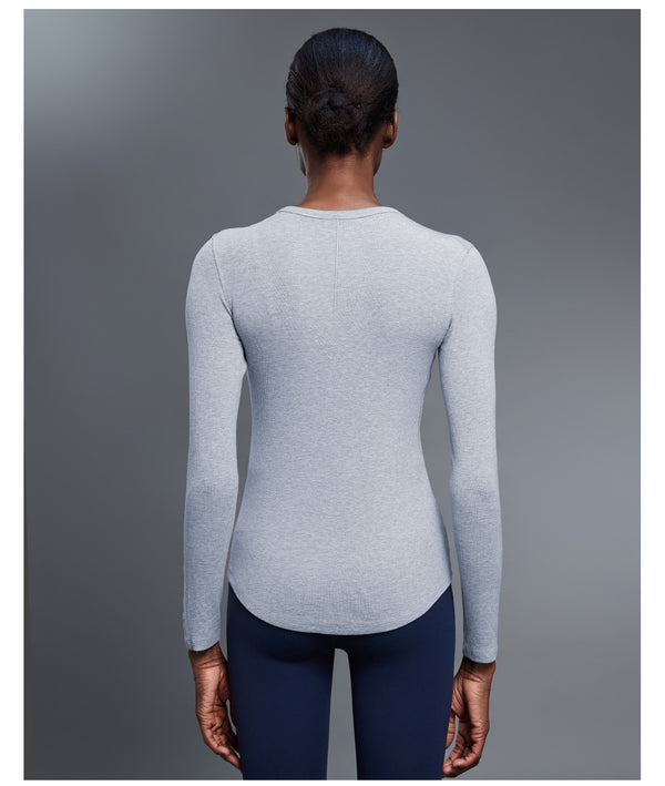 Soft Skin Slimming Fitness Yoga Top
