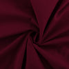 Casual Maroon Loose Top & Pants