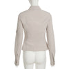 Autumn Pocket Stitch Shirt