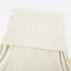 Off Shoulder Knitted Dress